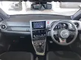 2025 Toyota GR Yaris RZ High Performance Late Model 6-Speed ​​MT Nahi Black Coupe for sale, Japanese used car export - photo 4 of 9 | GULJI TRADERS