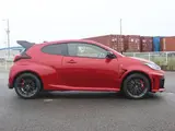 2025 Toyota GR Yaris RZ High Performance + Aero Performance Other Coupe for sale, Japanese used car export - photo 4 of 9 | GULJI TRADERS