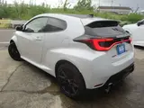 2026 Toyota GR Yaris RZ High Performance 4WD Pearl Coupe for sale, Japanese used car export - photo 2 of 54 | GULJI TRADERS