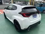 2026 Toyota GR Yaris 1.6 RC 4WD Registered, Unused Vehicle with Vertical Pull Handbrake White Coupe for sale, Japanese used car export - photo 2 of 27 | GULJI TRADERS