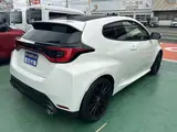 2026 Toyota GR Yaris 1.6 RC 4WD Registered, Unused Vehicle with Vertical Pull Handbrake White Coupe for sale, Japanese used car export - photo 9 of 27 | GULJI TRADERS