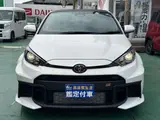 2026 Toyota GR Yaris 1.6 RC 4WD Registered, Unused Vehicle with Vertical Pull Handbrake White Coupe for sale, Japanese used car export - photo 27 of 27 | GULJI TRADERS