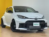 2026 Toyota GR Yaris RC + Aero Performance Package 4WD White Coupe for sale, Japanese used car export - photo 1 of 24 | GULJI TRADERS