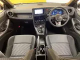 2026 Toyota GR Yaris RC + Aero Performance Package 4WD White Coupe for sale, Japanese used car export - photo 3 of 24 | GULJI TRADERS
