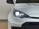 2026 Toyota GR Yaris RC + Aero Performance Package 4WD White Coupe for sale, Japanese used car export - photo 24 of 24 | GULJI TRADERS