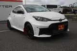 2026 Toyota GR Yaris 1.6GR RC 6MT 4WD White Coupe for sale, Japanese used car export - photo 7 of 30 | GULJI TRADERS