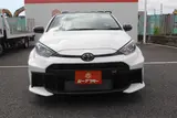 2026 Toyota GR Yaris 1.6GR RC 6MT 4WD White Coupe for sale, Japanese used car export - photo 8 of 30 | GULJI TRADERS
