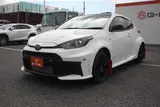 2026 Toyota GR Yaris 1.6GR RC 6MT 4WD White Coupe for sale, Japanese used car export - photo 9 of 30 | GULJI TRADERS