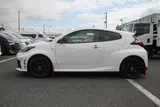 2026 Toyota GR Yaris 1.6GR RC 6MT 4WD White Coupe for sale, Japanese used car export - photo 10 of 30 | GULJI TRADERS