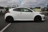 2026 Toyota GR Yaris 1.6GR RC 6MT 4WD White Coupe for sale, Japanese used car export - photo 14 of 30 | GULJI TRADERS