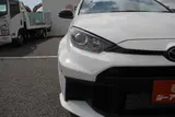 2026 Toyota GR Yaris 1.6GR RC 6MT 4WD White Coupe for sale, Japanese used car export - photo 21 of 30 | GULJI TRADERS