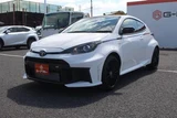 2026 Toyota GR Yaris 1.6GR RC 6MT 4WD Coupe for sale, Japanese used car export - photo 9 of 30 | GULJI TRADERS