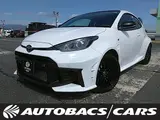 2026 Toyota GR Yaris 1600 Motorsports Competition Vehicle RCA Ero Performance 4WD Pearl Coupe for sale, Japanese used car export - photo 1 of 24 | GULJI TRADERS