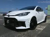 2026 Toyota GR Yaris 1600 Motorsports Competition Vehicle RCA Ero Performance 4WD Pearl Coupe for sale, Japanese used car export - photo 6 of 24 | GULJI TRADERS