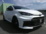 2026 Toyota GR Yaris 1600 Motorsports Competition Vehicle RCA Ero Performance 4WD Pearl Coupe for sale, Japanese used car export - photo 7 of 24 | GULJI TRADERS
