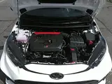 2026 Toyota GR Yaris 1600 Motorsports Competition Vehicle RCA Ero Performance 4WD Pearl Coupe for sale, Japanese used car export - photo 14 of 24 | GULJI TRADERS