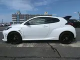2026 Toyota GR Yaris 1600 Motorsports Competition Vehicle RCA Ero Performance 4WD Pearl Coupe for sale, Japanese used car export - photo 15 of 24 | GULJI TRADERS