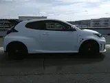 2026 Toyota GR Yaris 1600 Motorsports Competition Vehicle RCA Ero Performance 4WD Pearl Coupe for sale, Japanese used car export - photo 16 of 24 | GULJI TRADERS