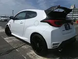 2026 Toyota GR Yaris 1600 Motorsports Competition Vehicle RCA Ero Performance 4WD Pearl Coupe for sale, Japanese used car export - photo 17 of 24 | GULJI TRADERS