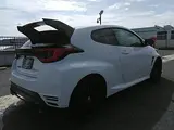 2026 Toyota GR Yaris 1600 Motorsports Competition Vehicle RCA Ero Performance 4WD Pearl Coupe for sale, Japanese used car export - photo 18 of 24 | GULJI TRADERS