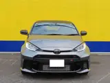 2026 Toyota GR Yaris RZ High Performance Gray Coupe for sale, Japanese used car export - photo 4 of 25 | GULJI TRADERS
