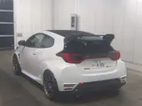 2026 Toyota GR Yaris 4WD GR Yaris RC Plus Aero Performance Package White Coupe for sale, Japanese used car export - photo 2 of 15 | GULJI TRADERS