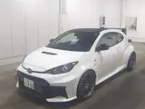 2026 Toyota GR Yaris 4WD GR Yaris RC Plus Aero Performance Package White Coupe for sale, Japanese used car export - photo 4 of 15 | GULJI TRADERS