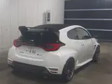 2026 Toyota GR Yaris 4WD GR Yaris RC Plus Aero Performance Package White Coupe for sale, Japanese used car export - photo 5 of 15 | GULJI TRADERS