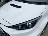 2026 Toyota GR Yaris 4WD GR Yaris RC Plus Aero Performance Package White Coupe for sale, Japanese used car export - photo 9 of 15 | GULJI TRADERS
