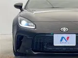 2021 Toyota GR86 RZ Black Coupe for sale, Japanese used car export - photo 10 of 30 | GULJI TRADERS
