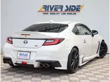 2021 Toyota GR86 2.4 RZ White Coupe for sale, Japanese used car export - photo 3 of 57 | GULJI TRADERS