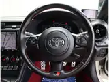 2021 Toyota GR86 2.4 RZ White Coupe for sale, Japanese used car export - photo 18 of 57 | GULJI TRADERS