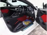 2021 Toyota GR86 2.4 RZ White Coupe for sale, Japanese used car export - photo 28 of 57 | GULJI TRADERS