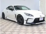 2021 Toyota GR86 2.4 RZ White Coupe for sale, Japanese used car export - photo 39 of 57 | GULJI TRADERS