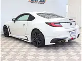 2021 Toyota GR86 2.4 RZ White Coupe for sale, Japanese used car export - photo 49 of 57 | GULJI TRADERS