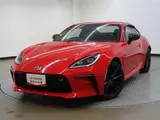 2021 Toyota GR86 2.4 RZ Red Coupe for sale, Japanese used car export - photo 1 of 31 | GULJI TRADERS