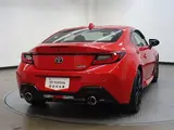2021 Toyota GR86 2.4 RZ Red Coupe for sale, Japanese used car export - photo 3 of 31 | GULJI TRADERS