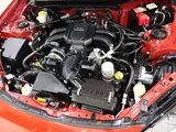 2021 Toyota GR86 2.4 RZ Red Coupe for sale, Japanese used car export - photo 27 of 31 | GULJI TRADERS