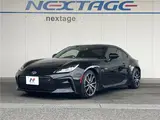2021 Toyota GR86 SZ Black Coupe for sale, Japanese used car export - photo 1 of 30 | GULJI TRADERS
