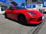 2021 Toyota GR86 RZ Red Coupe for sale, Japanese used car export - photo 5 of 53 | GULJI TRADERS