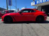 2021 Toyota GR86 RZ Red Coupe for sale, Japanese used car export - photo 17 of 53 | GULJI TRADERS