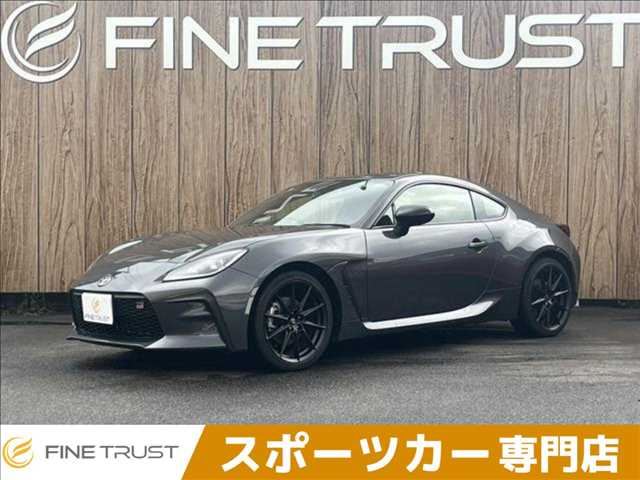 2021 Toyota GR86 RZ - photo 1 2021 Toyota GR86 RZ Sedan for sale, Japanese used car export - photo 1 of 50 | GULJI TRADERS