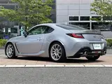 2021 Toyota GR86 SZ Silver Coupe for sale, Japanese used car export - photo 2 of 23 | GULJI TRADERS