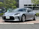 2021 Toyota GR86 SZ Silver Coupe for sale, Japanese used car export - photo 19 of 23 | GULJI TRADERS