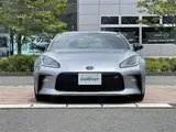 2021 Toyota GR86 SZ Silver Coupe for sale, Japanese used car export - photo 20 of 23 | GULJI TRADERS