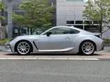 2021 Toyota GR86 SZ Silver Coupe for sale, Japanese used car export - photo 22 of 23 | GULJI TRADERS