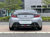 2021 Toyota GR86 SZ Silver Coupe for sale, Japanese used car export - photo 23 of 23 | GULJI TRADERS