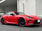 2021 Toyota GR86 RZ Sedan for sale, Japanese used car export - photo 1 of 24 | GULJI TRADERS