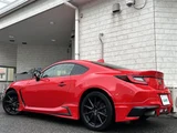 2021 Toyota GR86 RZ Sedan for sale, Japanese used car export - photo 2 of 24 | GULJI TRADERS