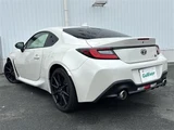 2021 Toyota GR86 RZ Sedan for sale, Japanese used car export - photo 2 of 24 | GULJI TRADERS